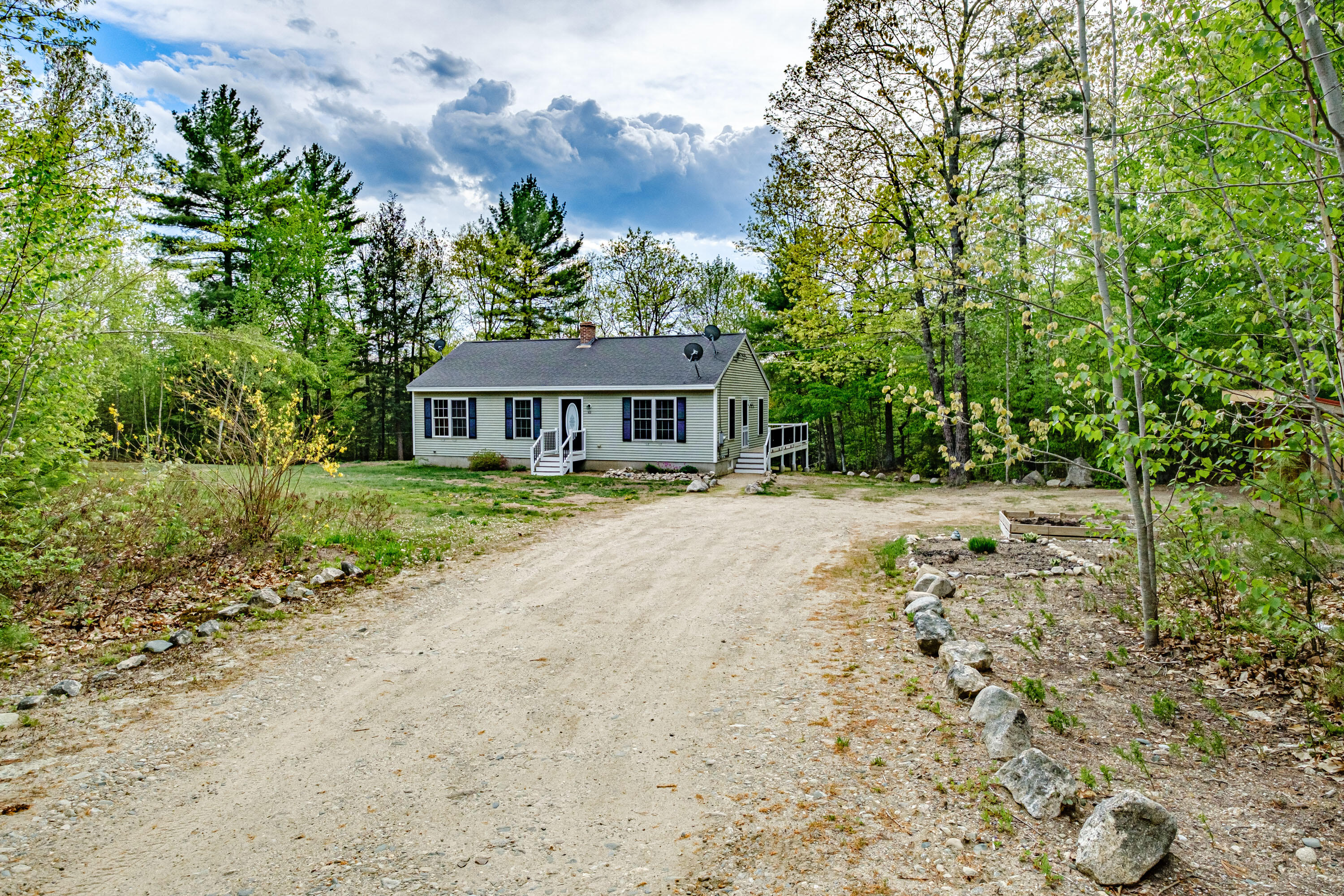 45 Moose Cove Lodge Road Sebago, ME 04029 - Photo 3 of 60 20210517gp-64002