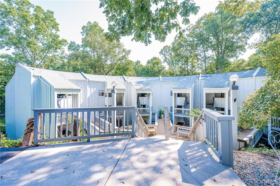 10120 Iron Mill Road, Unit 10120 North Chesterfield, VA 23235 - Photo 1 of 16