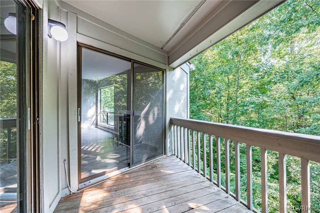 10120 Iron Mill Road, Unit 10120 North Chesterfield, VA 23235 - Photo 15 of 16