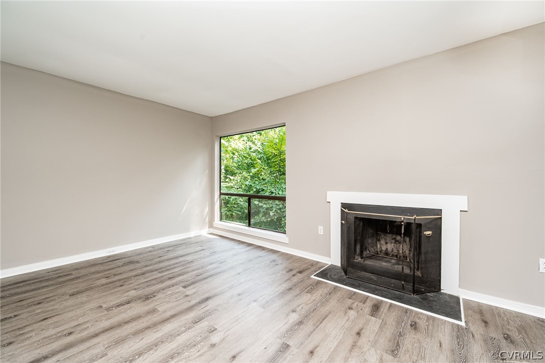 10120 Iron Mill Road, Unit 10120 North Chesterfield, VA 23235 - Photo 5 of 16