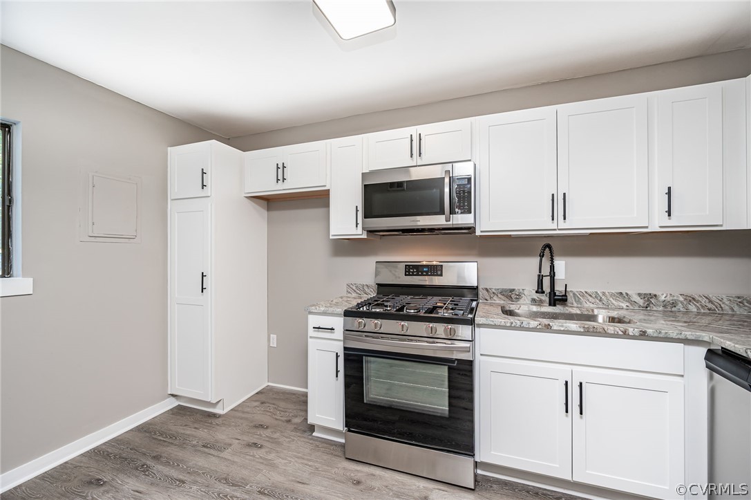 10120 Iron Mill Road, Unit 10120 North Chesterfield, VA 23235 - Photo 7 of 16