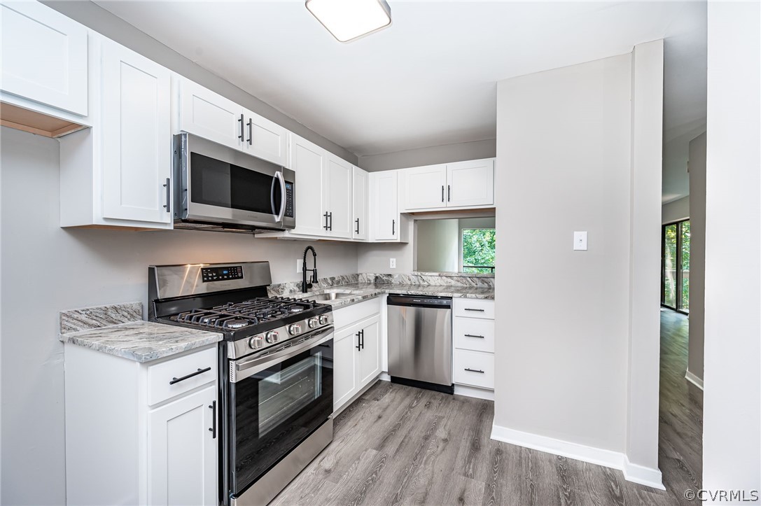 10120 Iron Mill Road, Unit 10120 North Chesterfield, VA 23235 - Photo 8 of 16