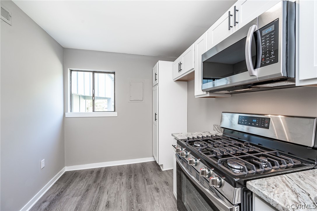 10120 Iron Mill Road, Unit 10120 North Chesterfield, VA 23235 - Photo 9 of 16