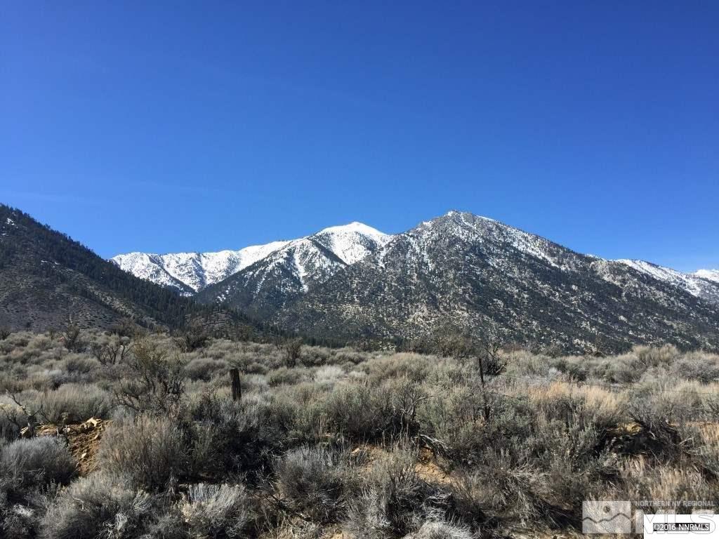 1 Foothill Road Woodfords, CA 96120 - Photo 2 of 5 a view of a large mountain