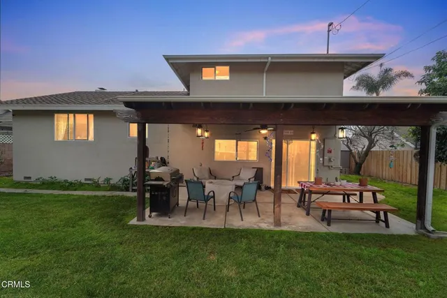 $1,010,000 | 1595 Lyndhurst Avenue, Camarillo, CA 93010