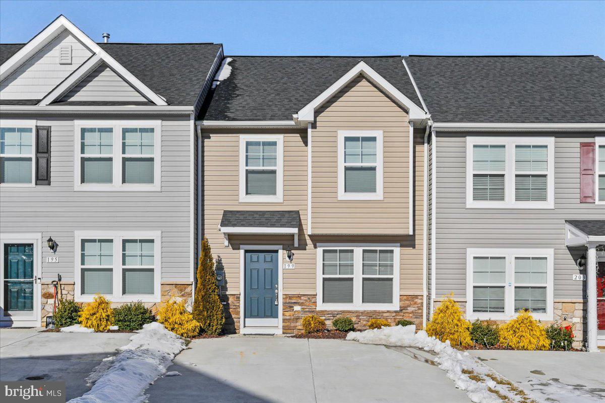 199 Ran Rue Drive Martinsburg, WV 25403 - Photo 1 of 33 Gallery Image 1