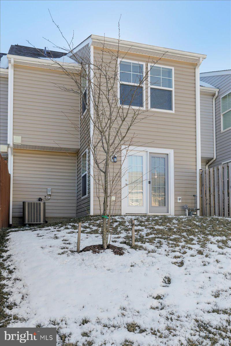 199 Ran Rue Drive Martinsburg, WV 25403 - Photo 33 of 33 Gallery Image 33