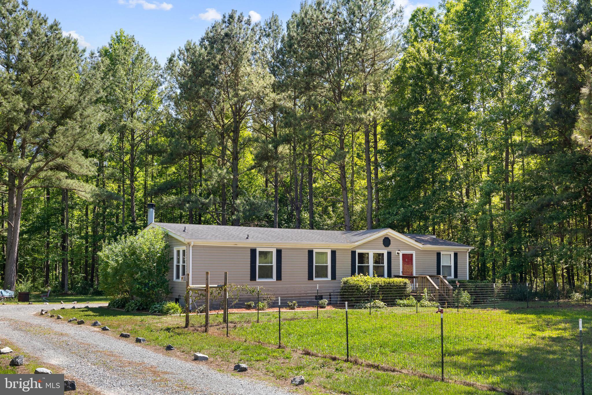 4278 Dorrell Road Aylett, VA 23009 - Photo 1 of 34 4278 Dorrell Rd