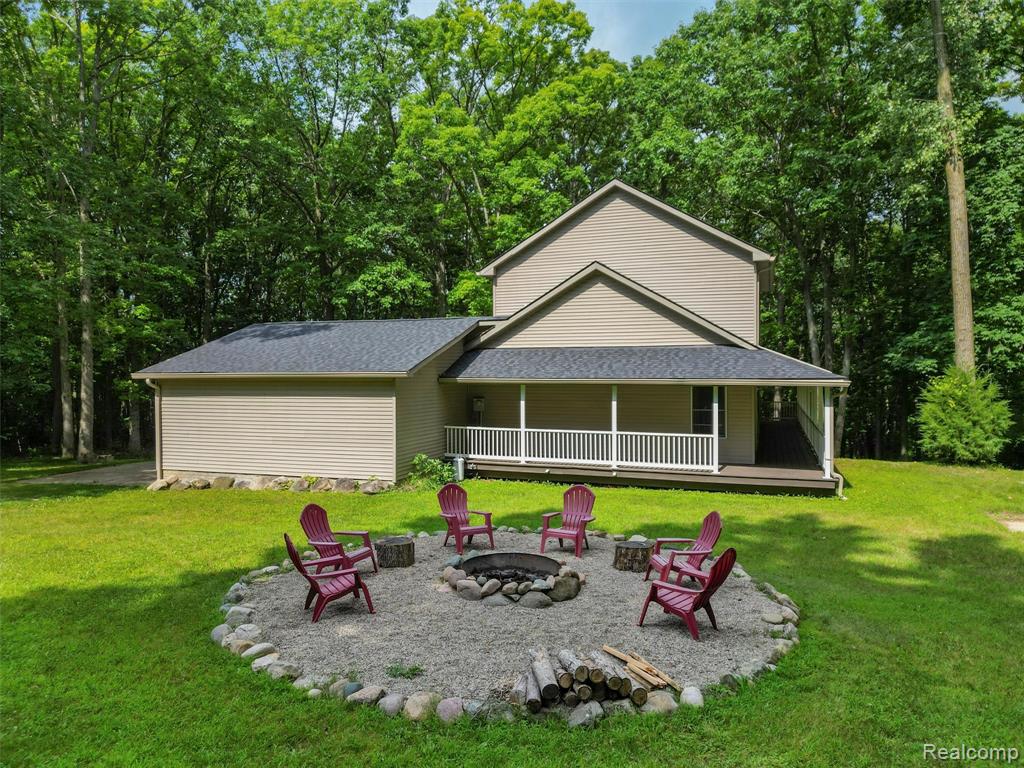9480 Hartland Road Fenton, MI 48430 - Photo 43 of 70