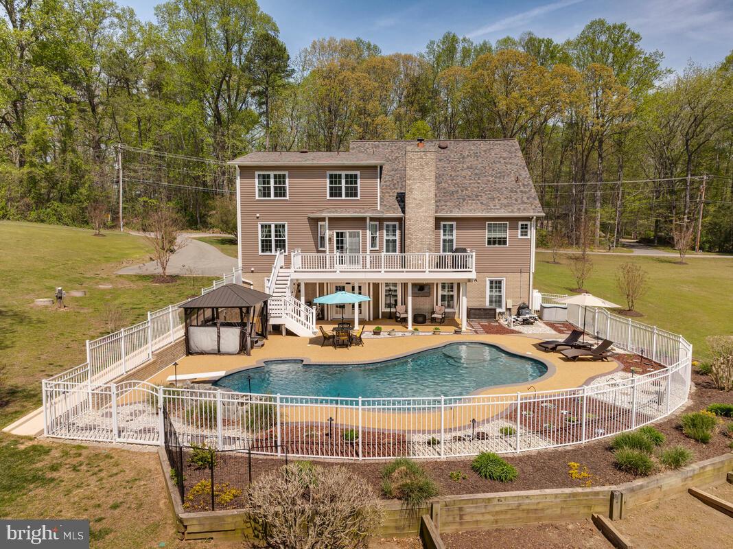 2720 Emmanuel Church Road Huntingtown, MD 20639 - Photo 78 of 85