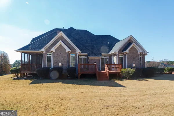 $699,999 | 501 Smithson Crossing, McDonough, GA 30252