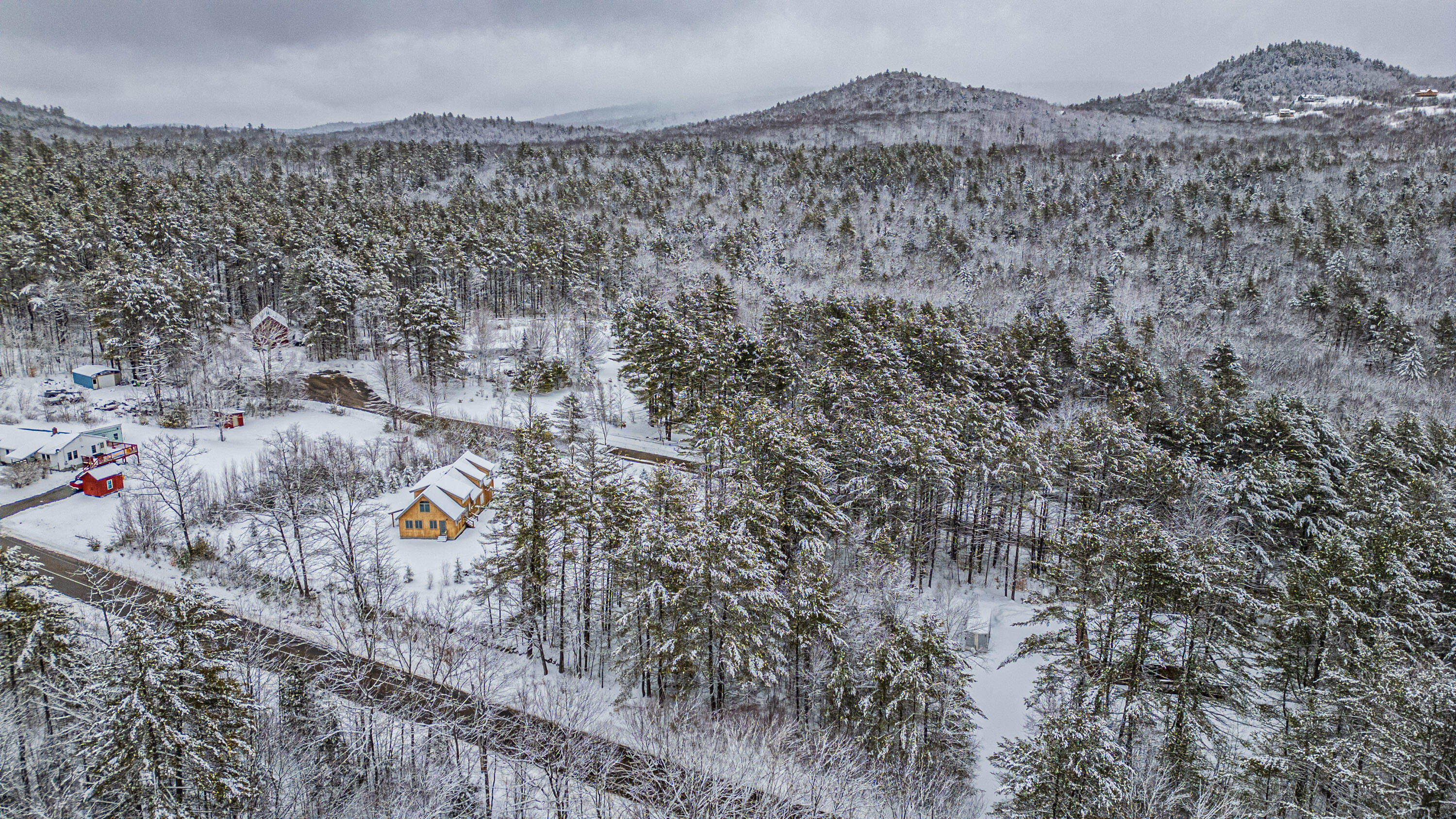 3 Chandler Hill Road Bethel, ME 04217 - Photo 8 of 19 2026023gp-62007