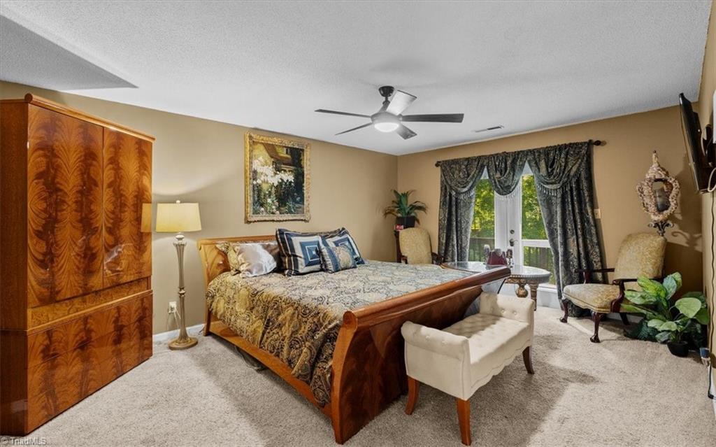 2016 Ledford Road Greensboro, NC 27406 - Photo 36 of 49