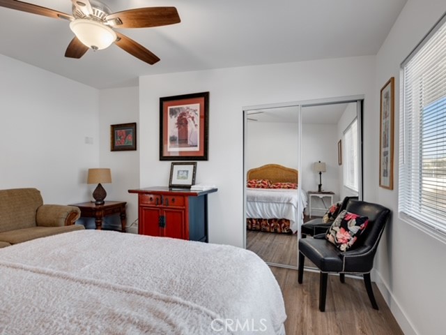 30280 Santa Rosa Road Lucerne Valley, CA 92356 - Photo 27 of 66 Third bedroom