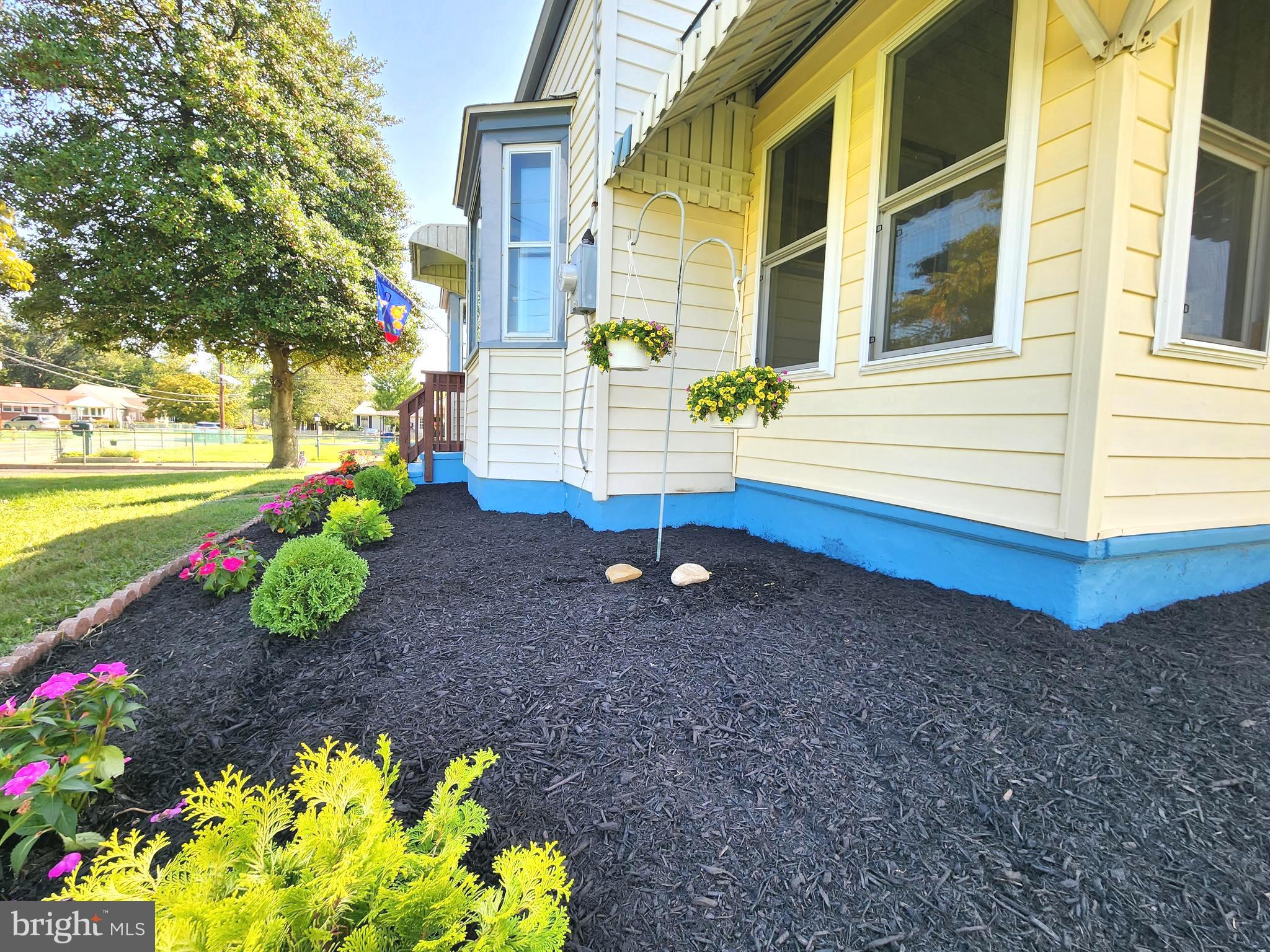 2011 Burlington Avenue Delanco, NJ 08075 - Photo 29 of 34