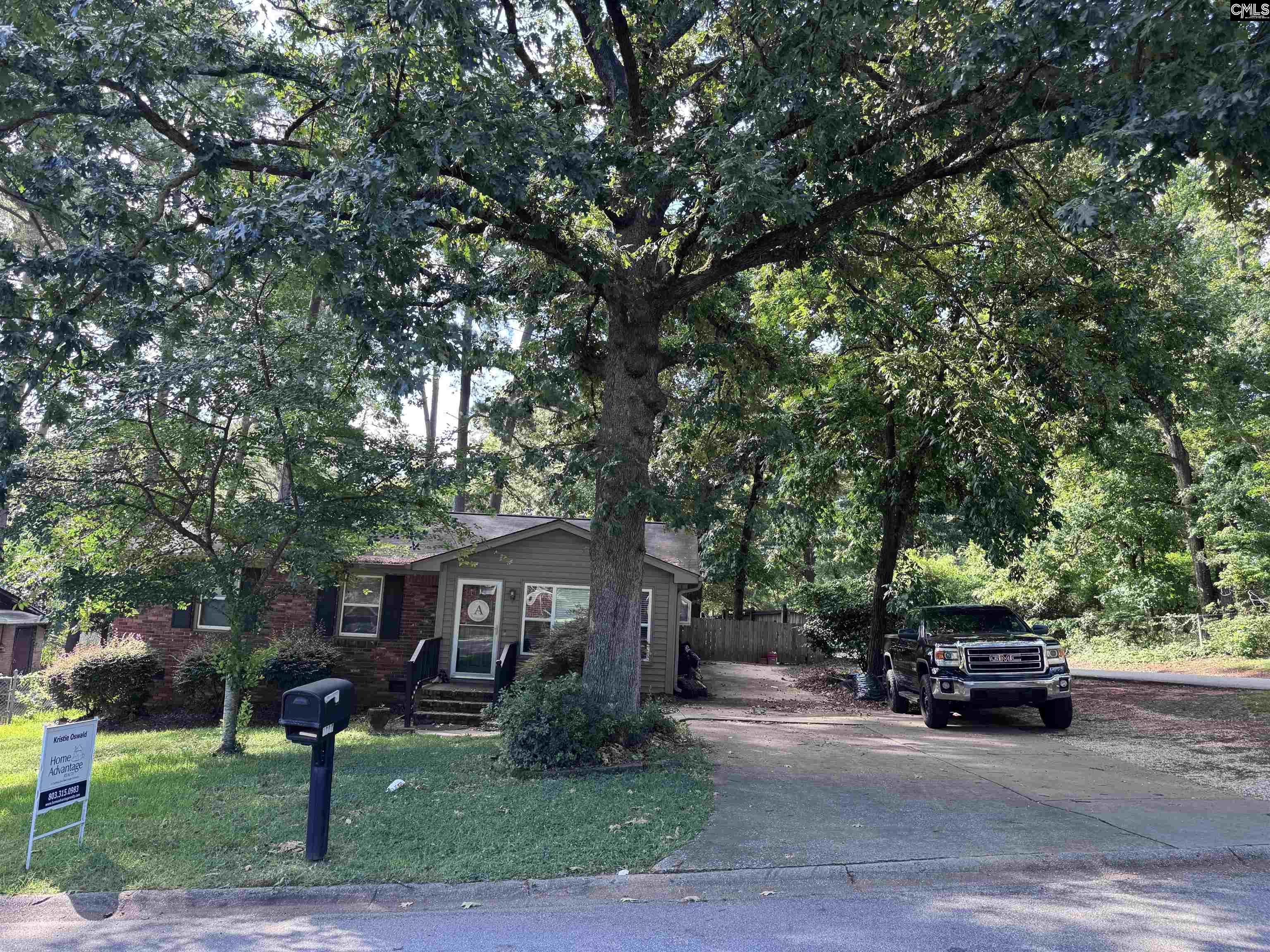 1000 Baffin Bay Road Columbia, SC 29212 - Photo 2 of 16