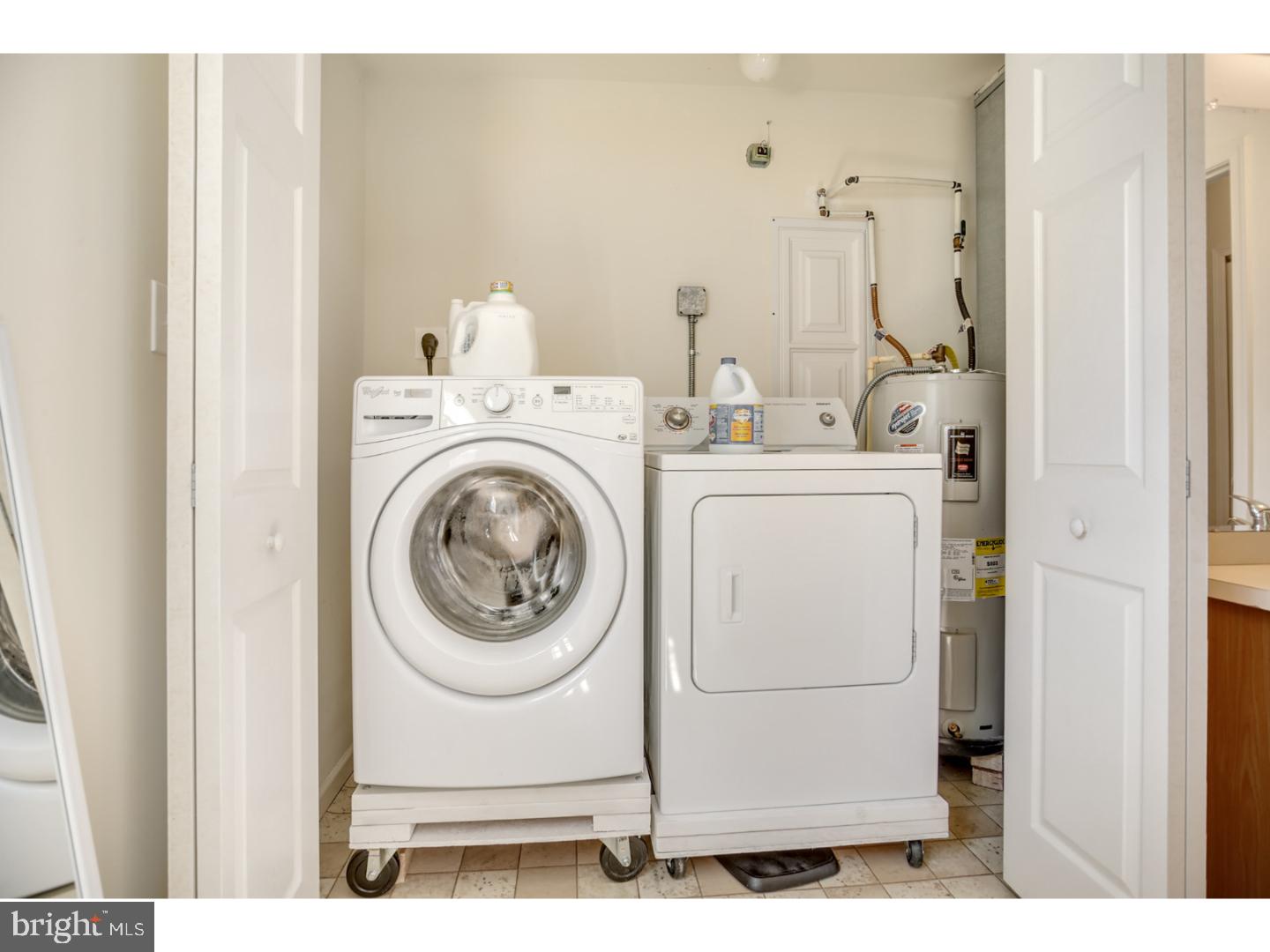 129 Bethel Mill Road Sewell, NJ 08080 - Photo 14 of 17 Laundry Room