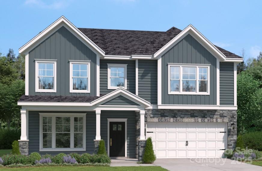 403 Alameda Way Matthews, NC 28104 - Photo 1 of 39