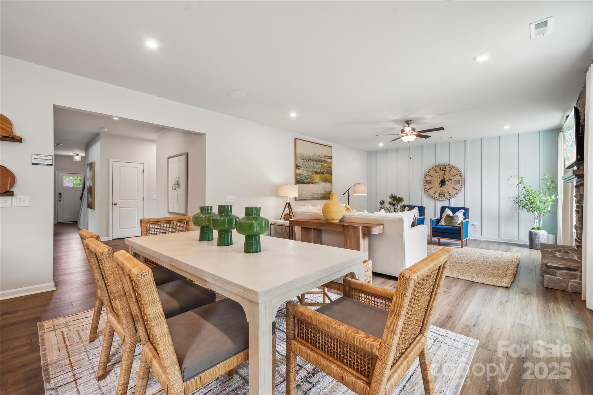 403 Alameda Way Matthews, NC 28104 - Photo 13 of 39