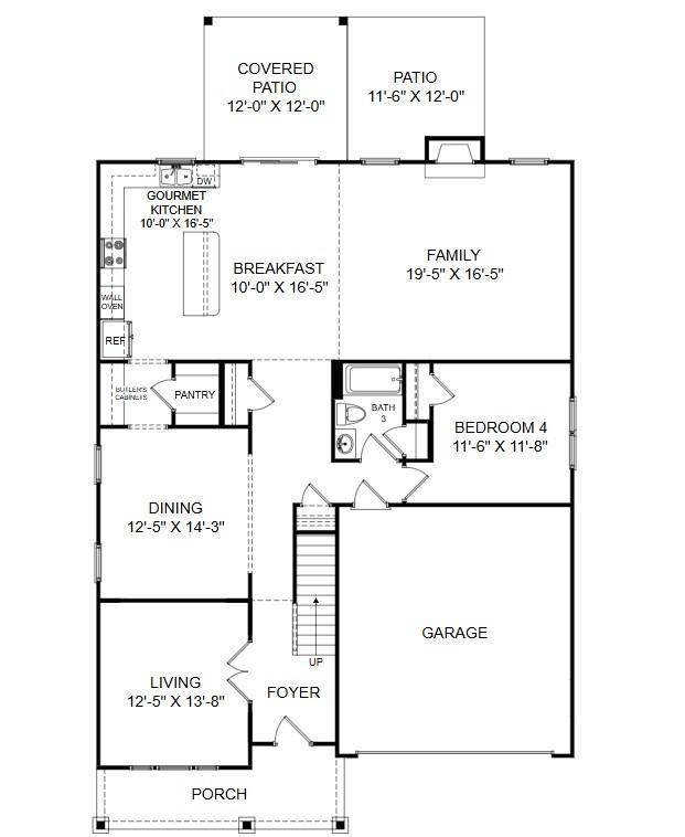 403 Alameda Way Matthews, NC 28104 - Photo 33 of 39