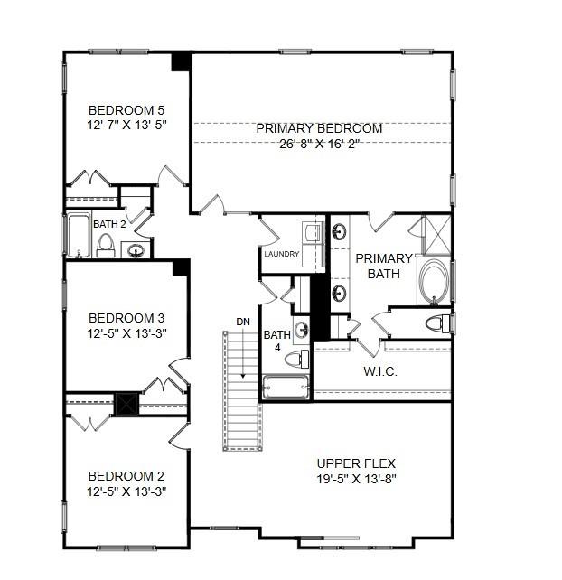 403 Alameda Way Matthews, NC 28104 - Photo 34 of 39