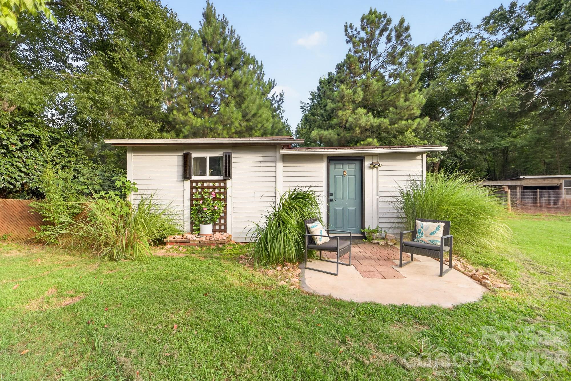 561 North Shiloh Road York, SC 29745 - Photo 29 of 41 Gallery Image 29