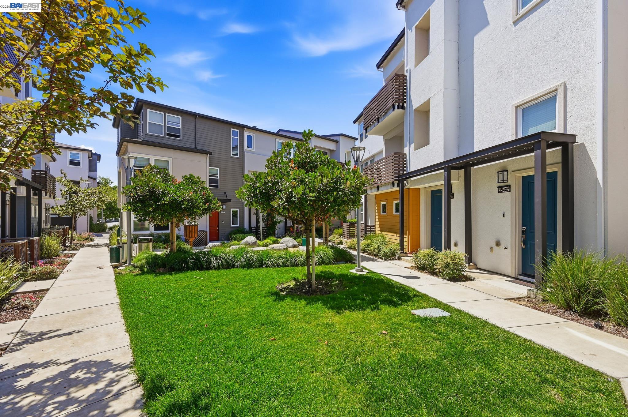 39482 Capstone Common Fremont, CA 94539 - Photo 53 of 65