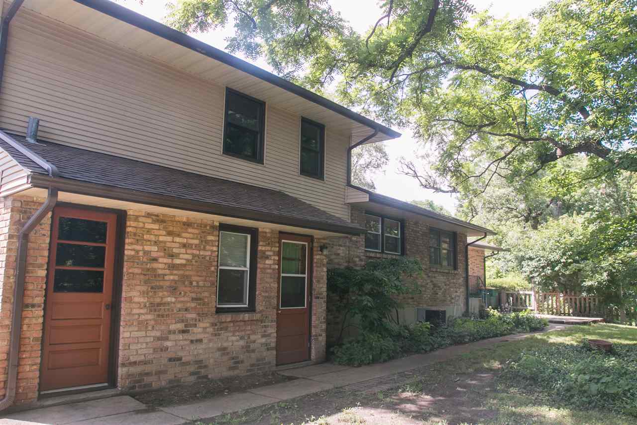 2703 North Alpine Road Rockford, IL 61114 - Photo 21 of 21 a view of a house with a yard
