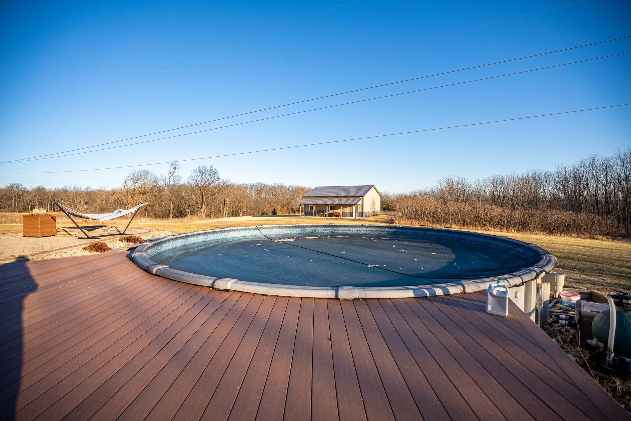7753 North Crestview Road Stillman Valley, IL 61084 - Photo 72 of 93