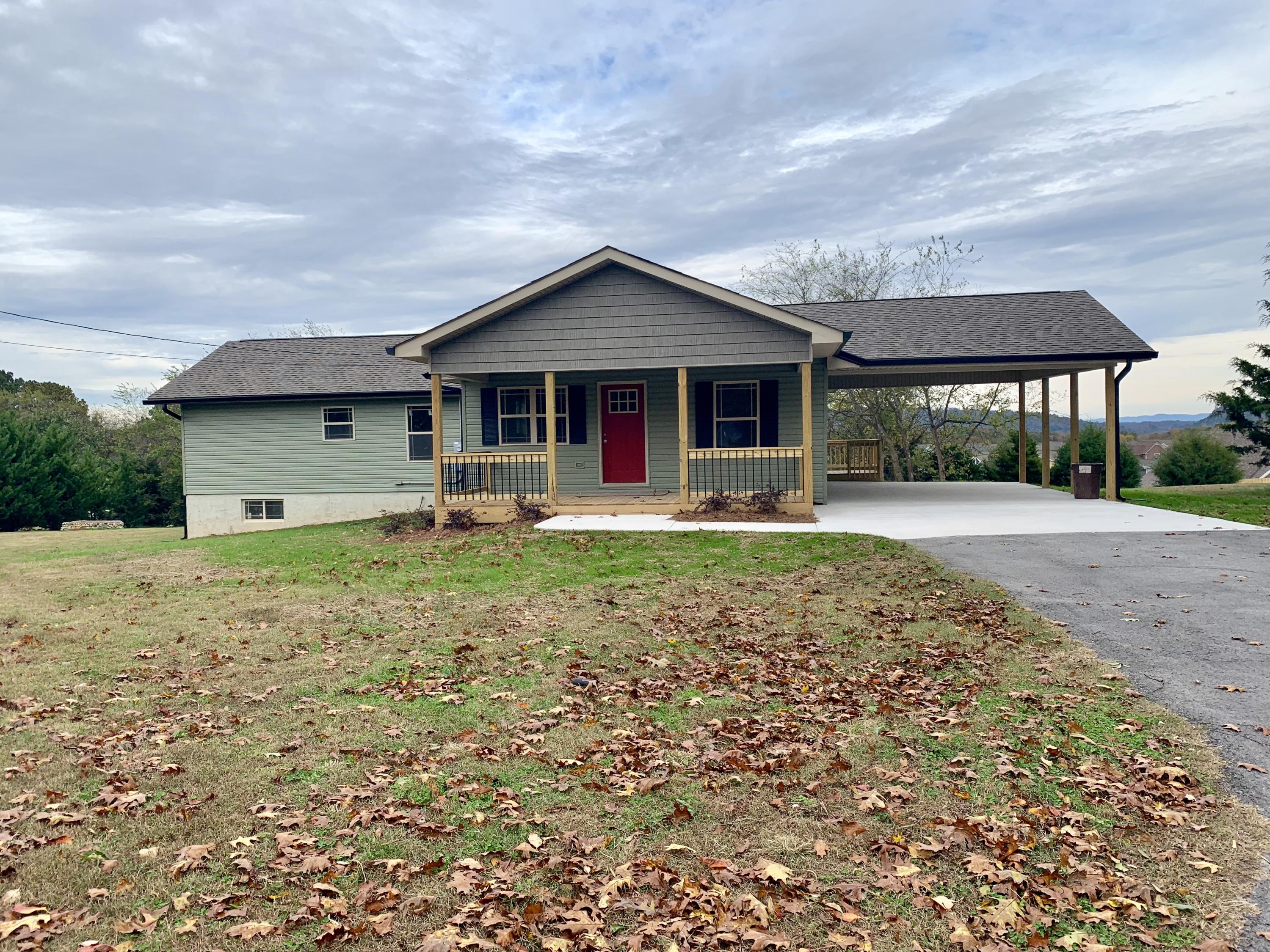 417 Fowler Road Ringgold, GA 30736 - Photo 1 of 11 IMG_0660