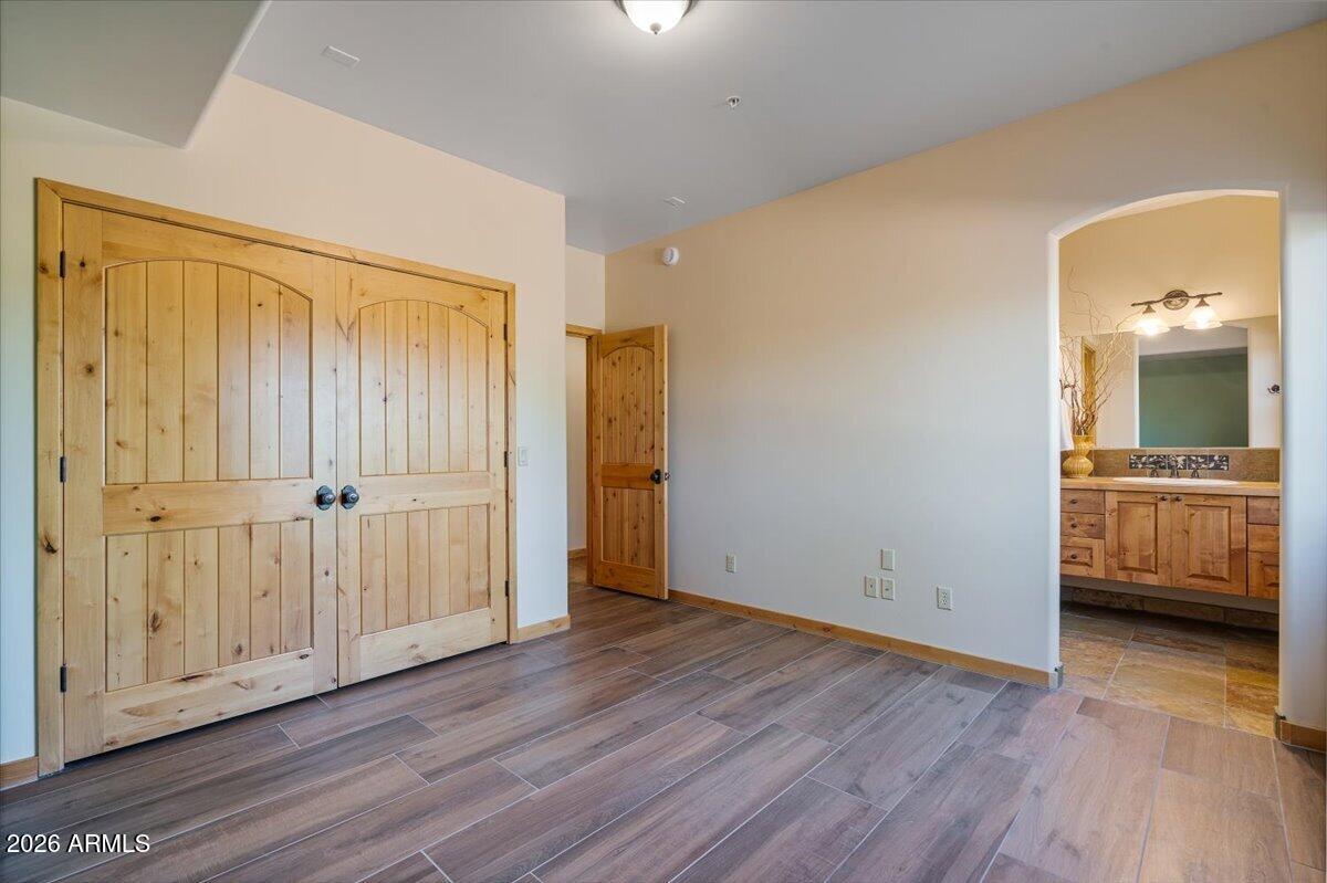 1904 Underwood Court Payson, AZ 85541 - Photo 50 of 92 First Floor Bedroom 3