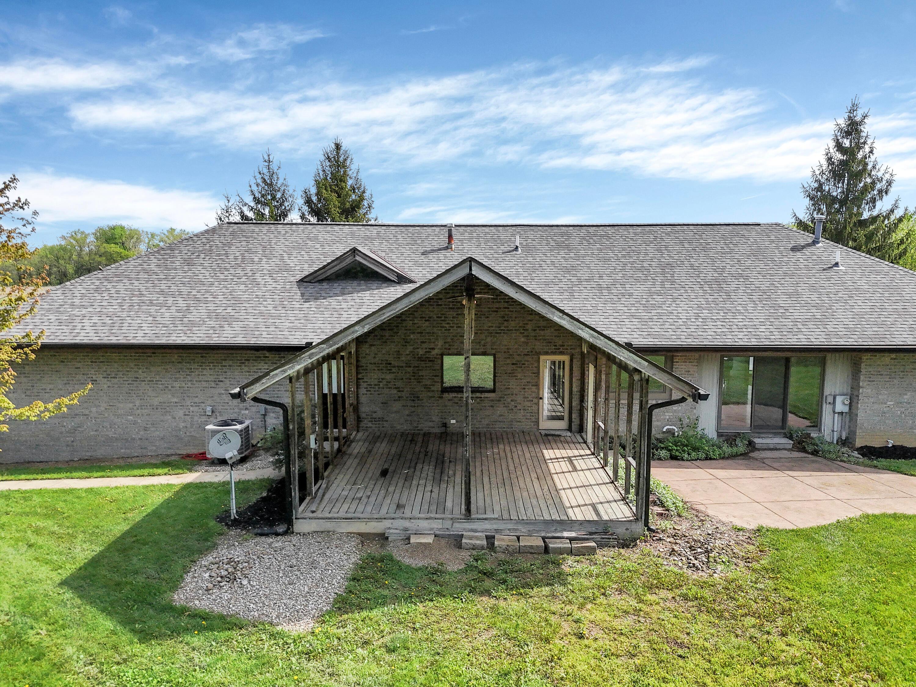 3448 Ostrander Road Ostrander, OH 43061 - Photo 66 of 73 .