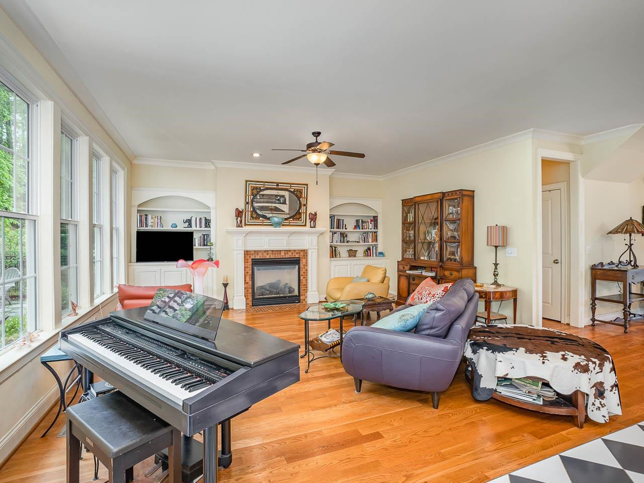 135 Strolling Way Durham, NC 27707 - Photo 11 of 33 Photo 11