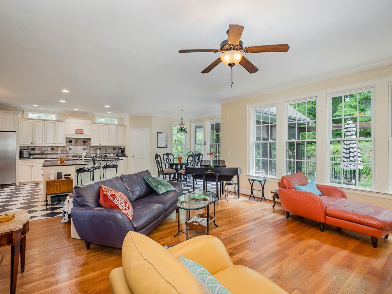 135 Strolling Way Durham, NC 27707 - Photo 12 of 33 Photo 12