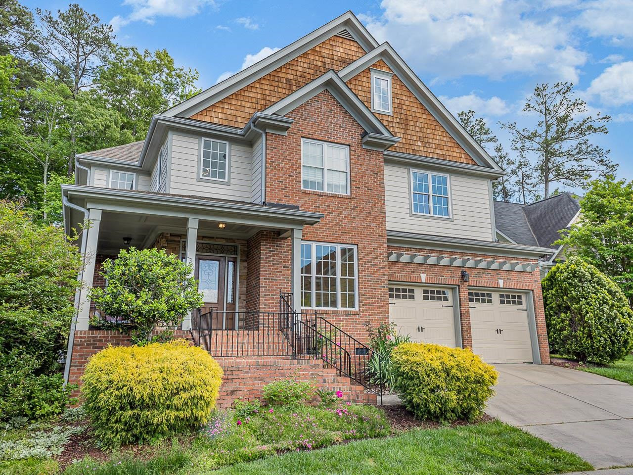 135 Strolling Way Durham, NC 27707 - Photo 29 of 33 Photo 29