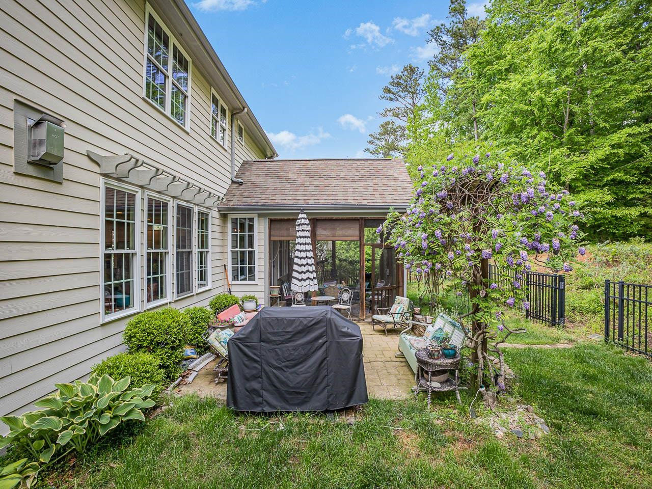 135 Strolling Way Durham, NC 27707 - Photo 30 of 33 Photo 30