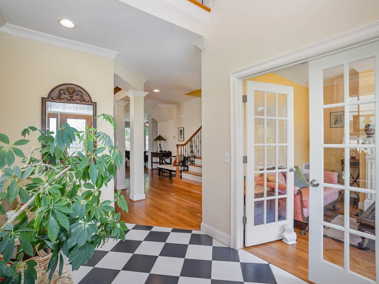 135 Strolling Way Durham, NC 27707 - Photo 3 of 33 Photo 3