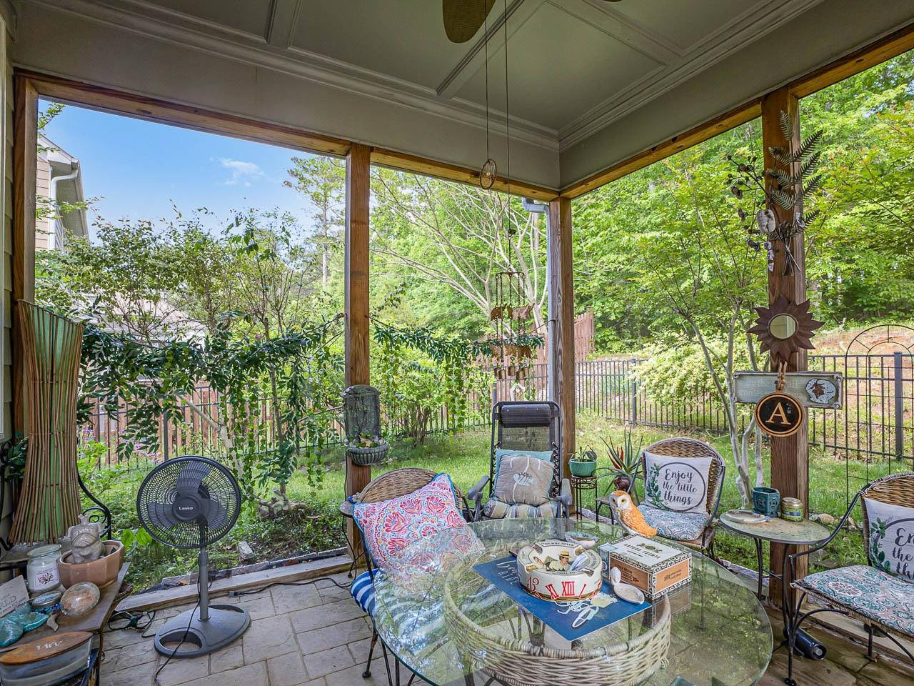 135 Strolling Way Durham, NC 27707 - Photo 32 of 33 Photo 32