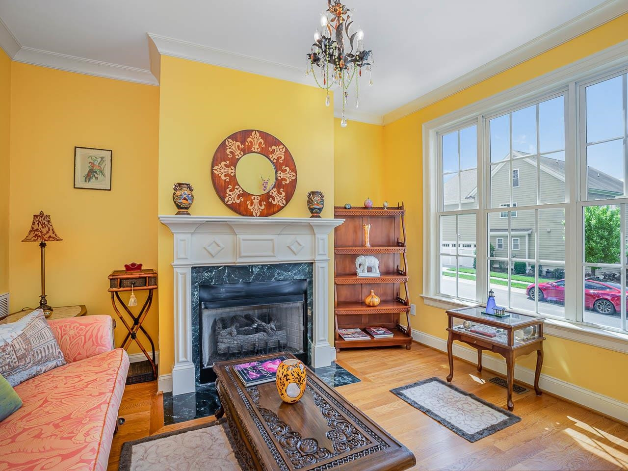 135 Strolling Way Durham, NC 27707 - Photo 4 of 33 Photo 4