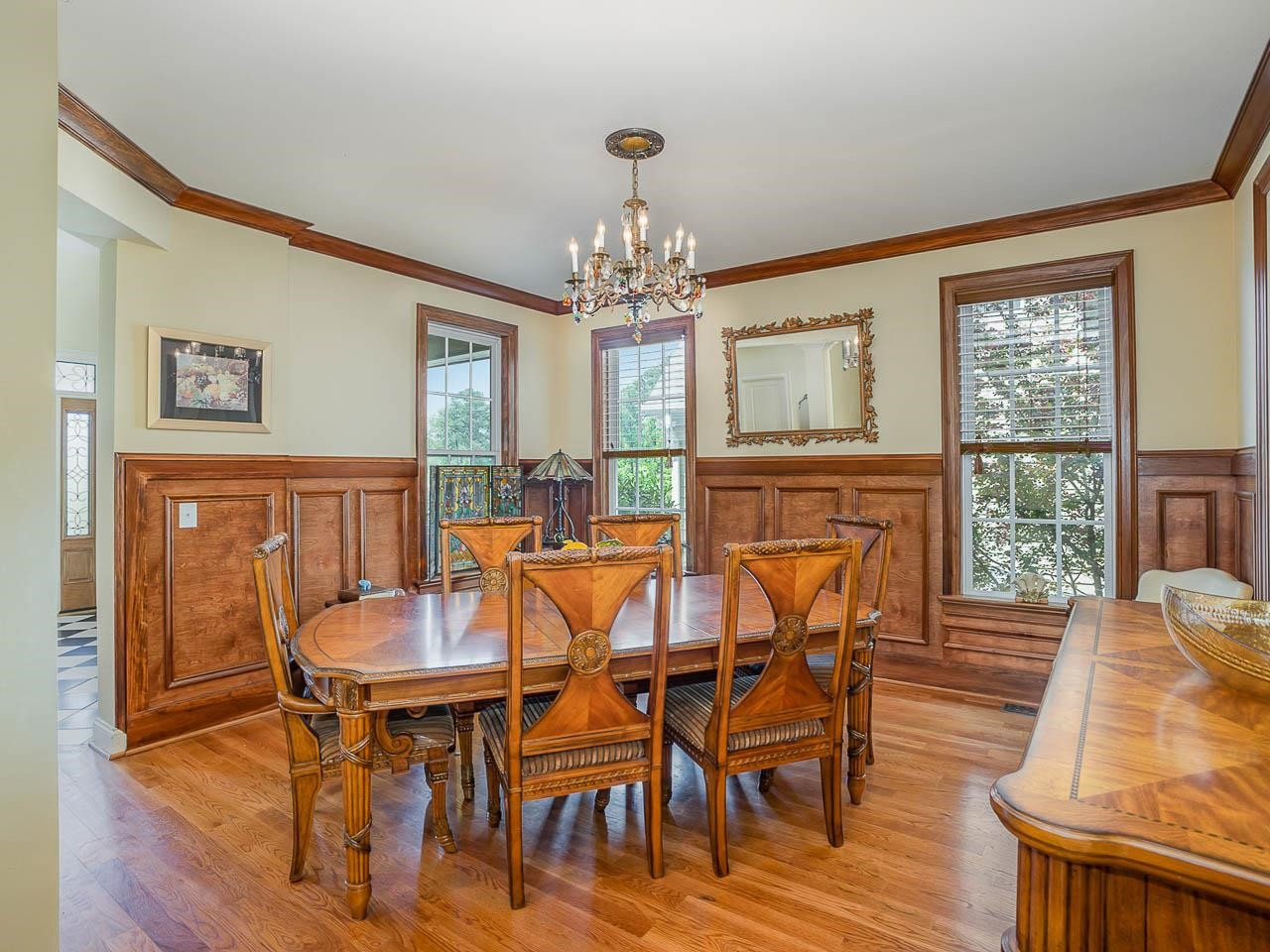 135 Strolling Way Durham, NC 27707 - Photo 5 of 33 Photo 5