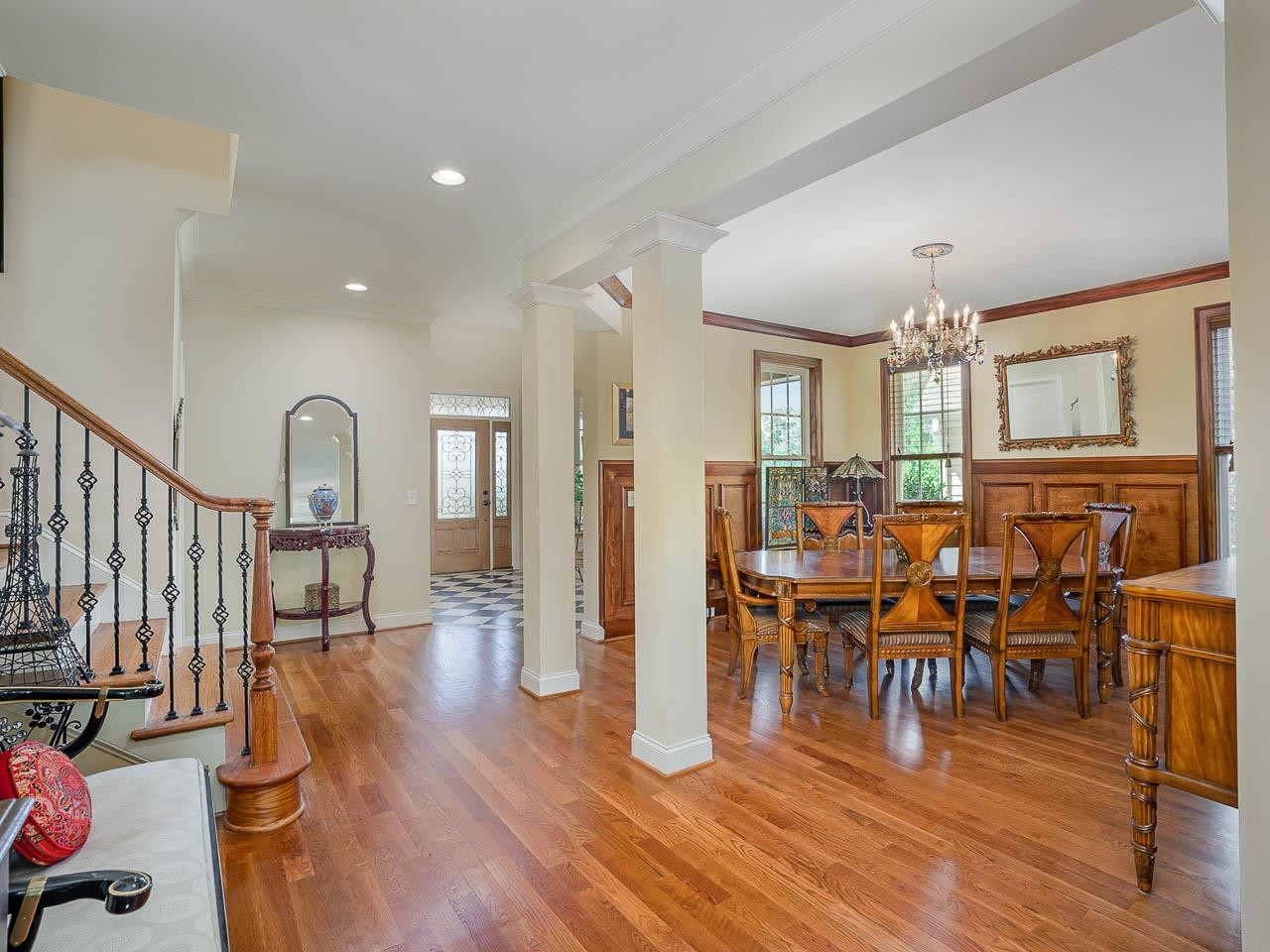 135 Strolling Way Durham, NC 27707 - Photo 6 of 33 Photo 6