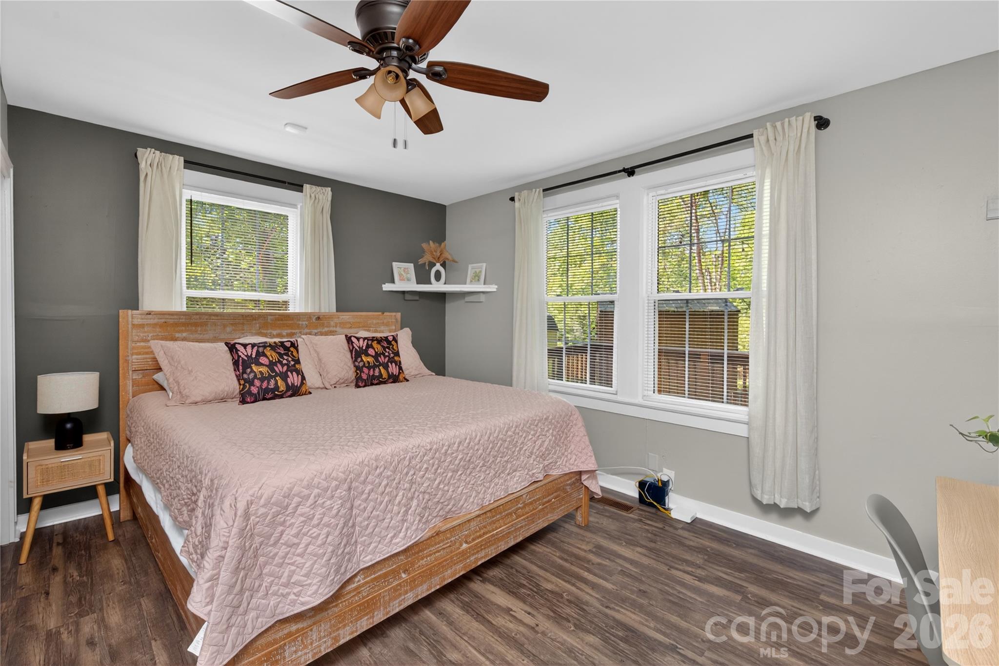 712 Jackson Street Fort Mill, SC 29715 - Photo 14 of 36
