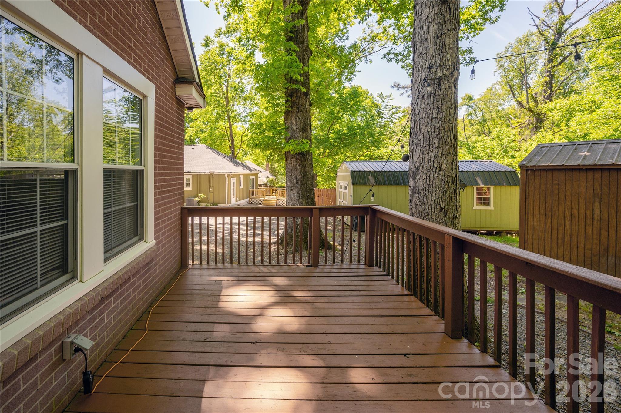 712 Jackson Street Fort Mill, SC 29715 - Photo 25 of 36