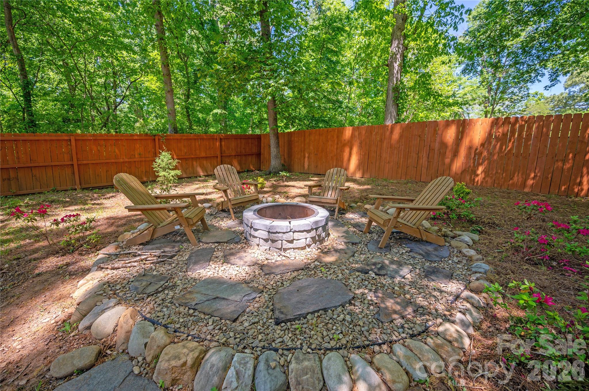 712 Jackson Street Fort Mill, SC 29715 - Photo 28 of 36