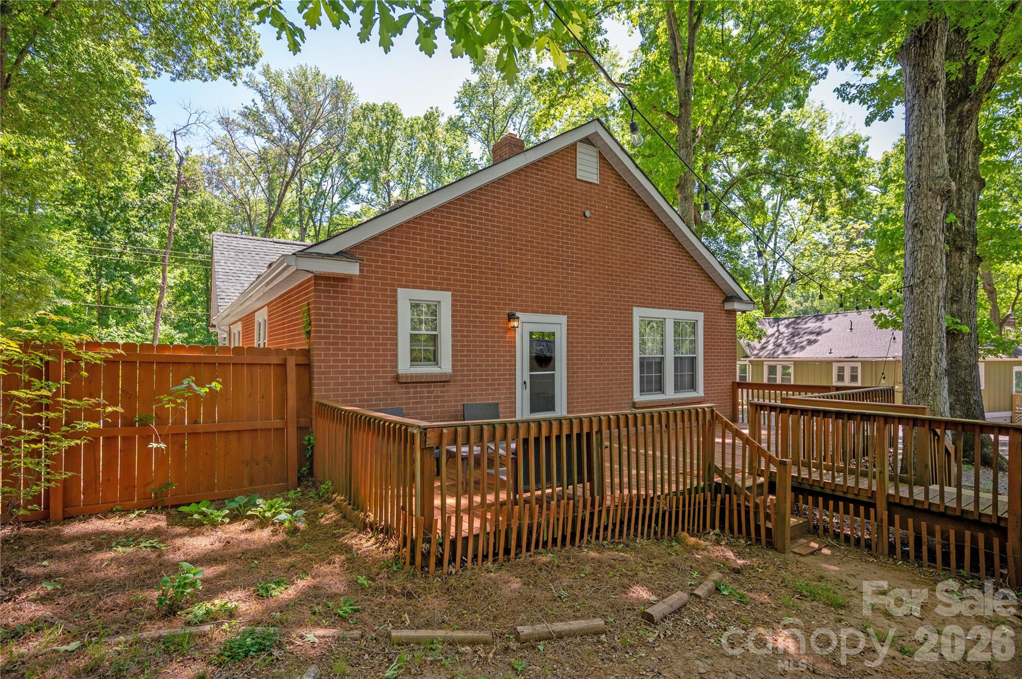 712 Jackson Street Fort Mill, SC 29715 - Photo 31 of 36