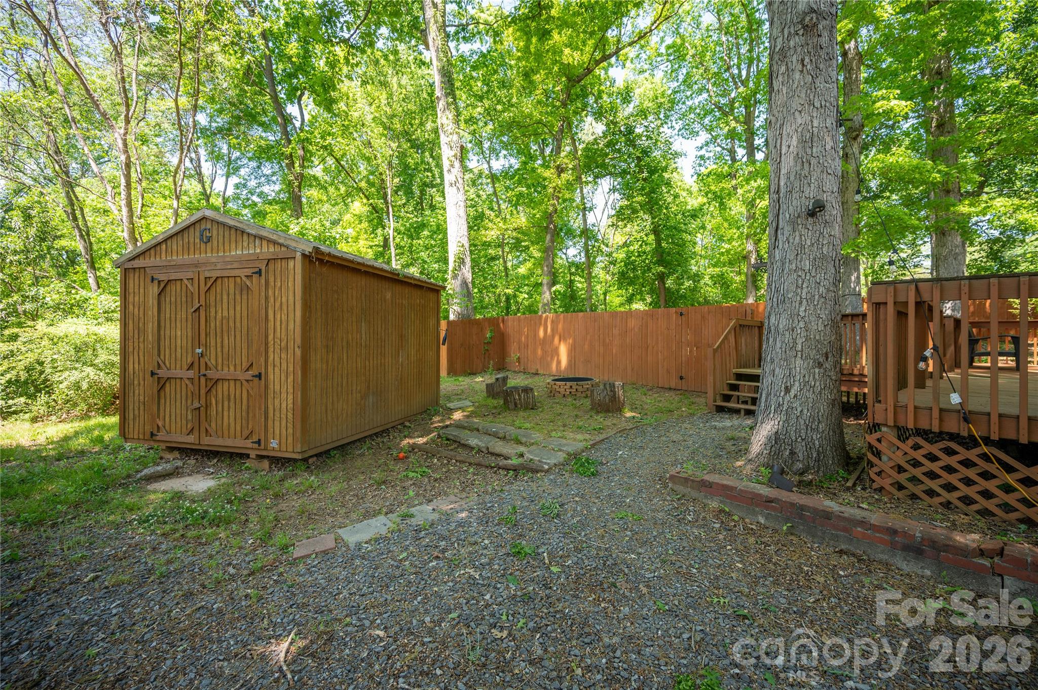 712 Jackson Street Fort Mill, SC 29715 - Photo 32 of 36