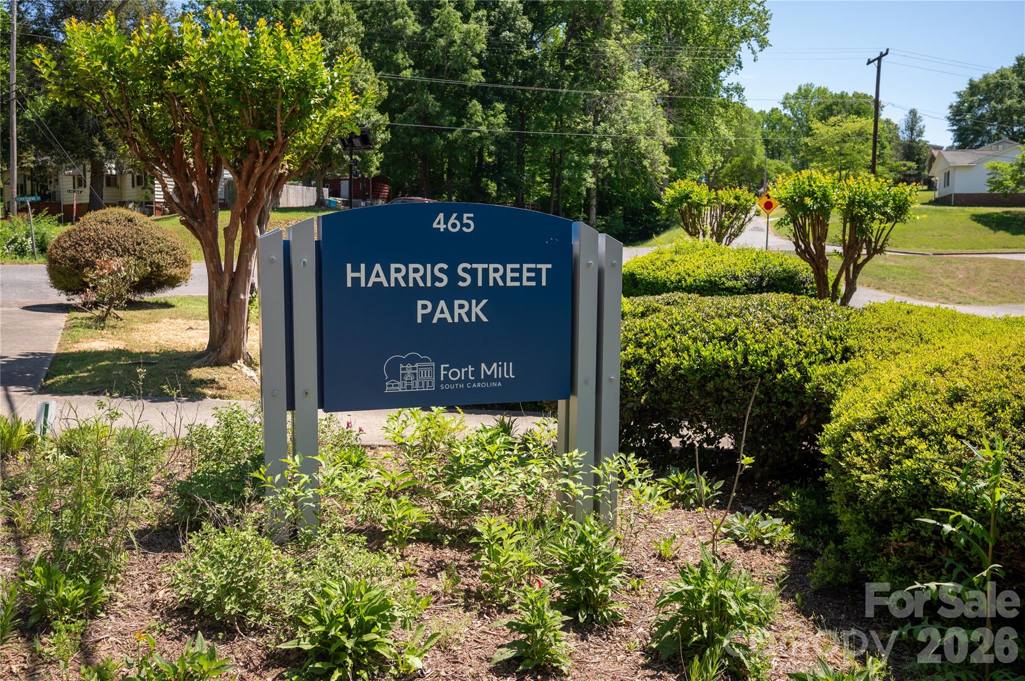 712 Jackson Street Fort Mill, SC 29715 - Photo 36 of 36