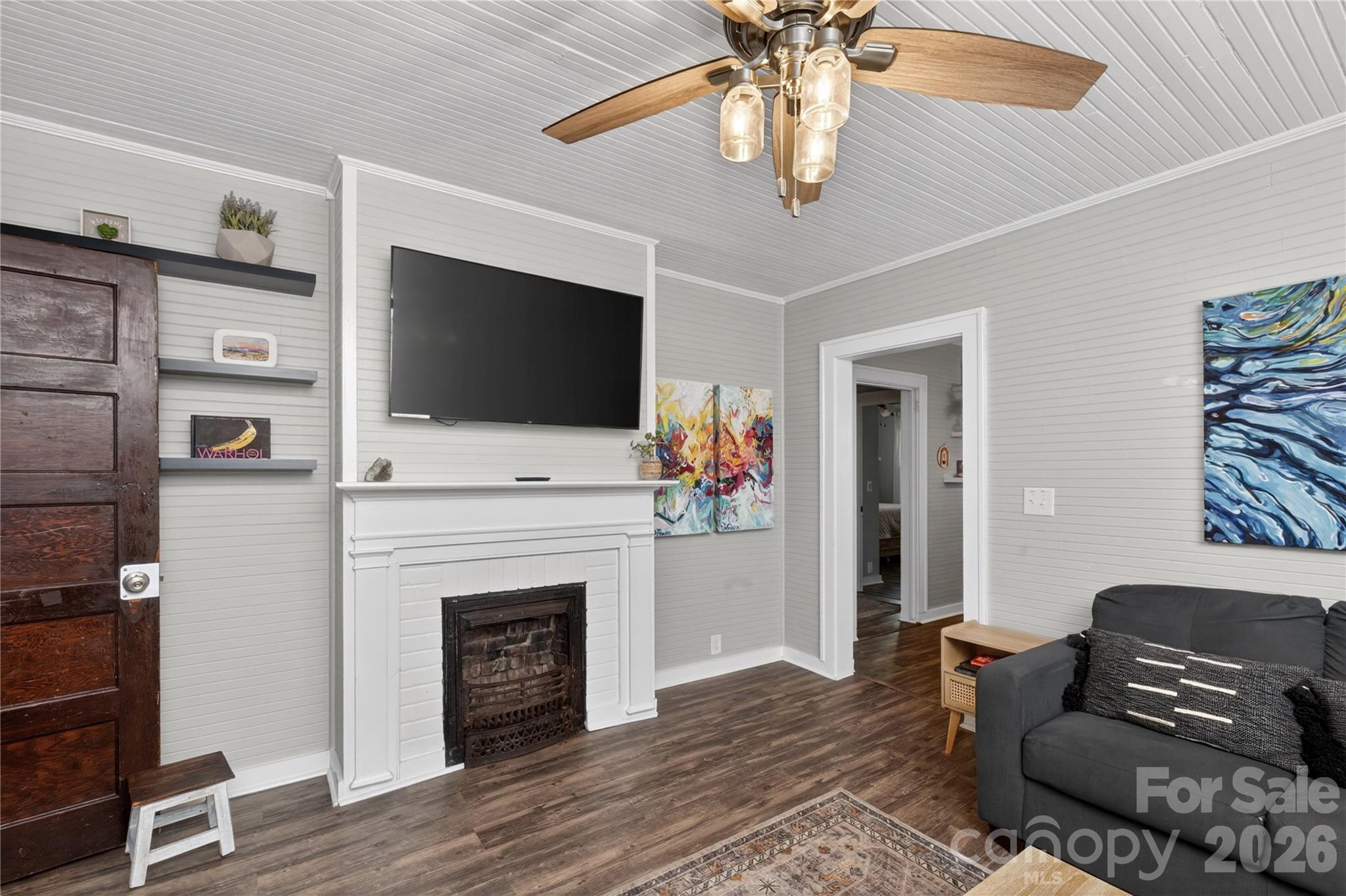 712 Jackson Street Fort Mill, SC 29715 - Photo 5 of 36