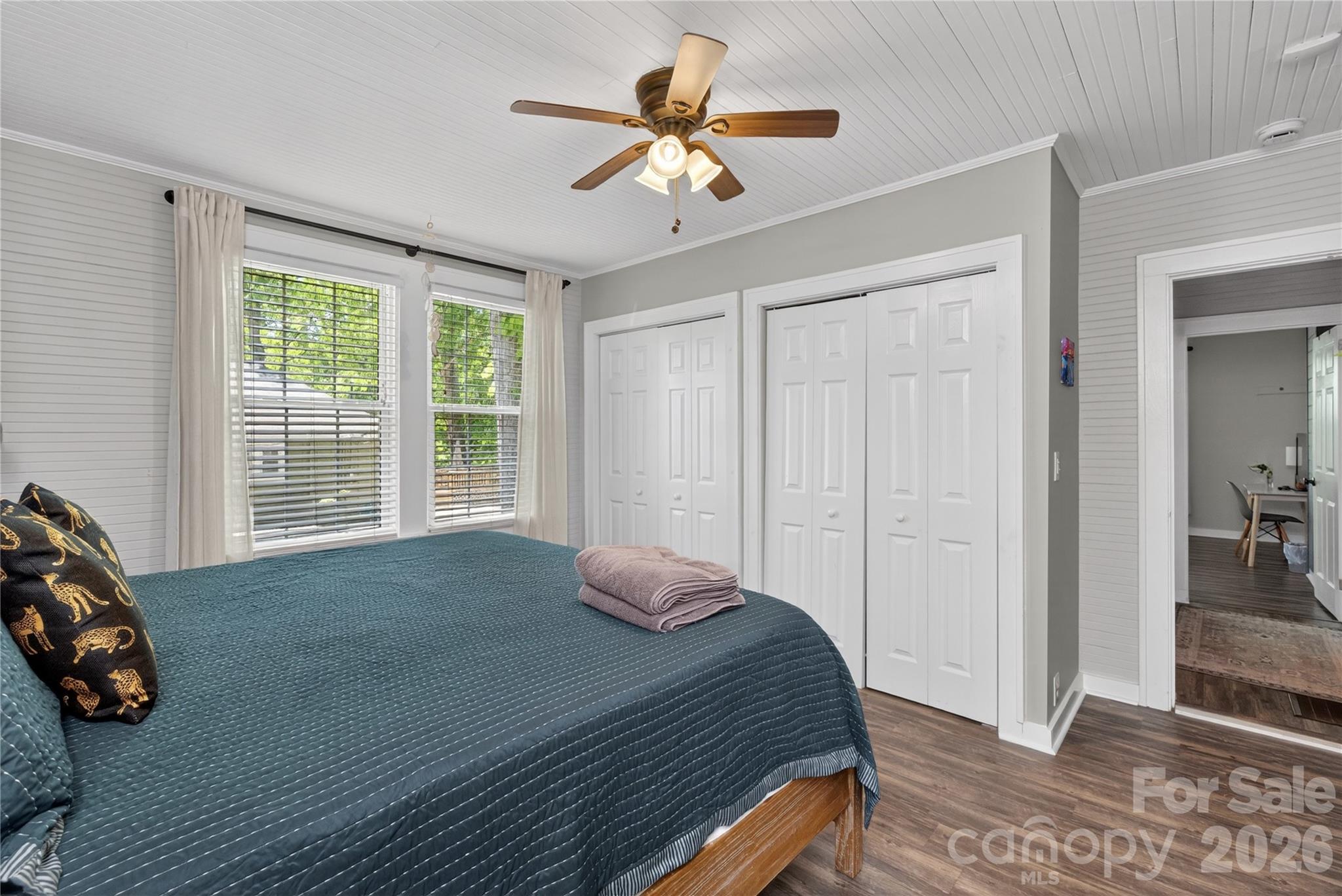 712 Jackson Street Fort Mill, SC 29715 - Photo 9 of 36