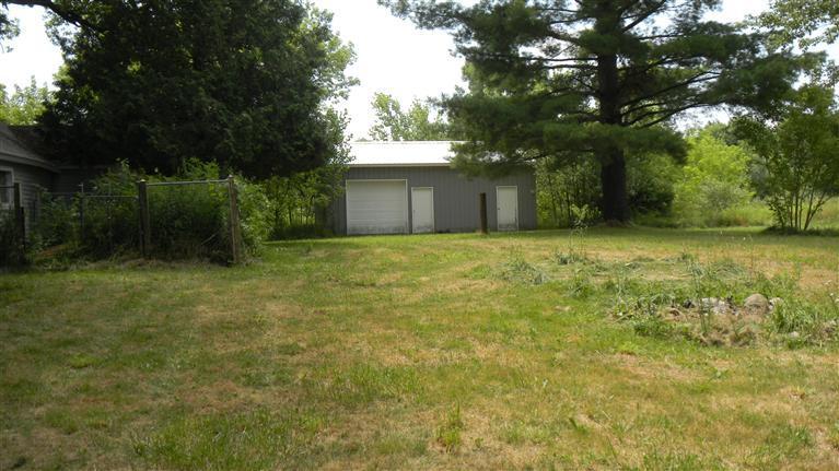 11908 S Road Farwell, MI 48622 - Photo 16 of 17 Additional Photo